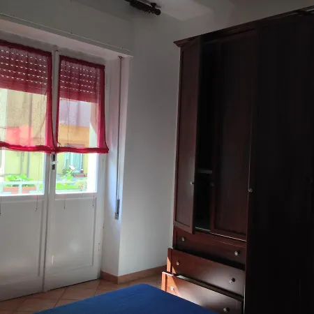 Marsiglia * סאסארי