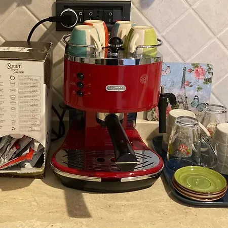 Marsiglia לינה וארוחת בוקר סאסארי