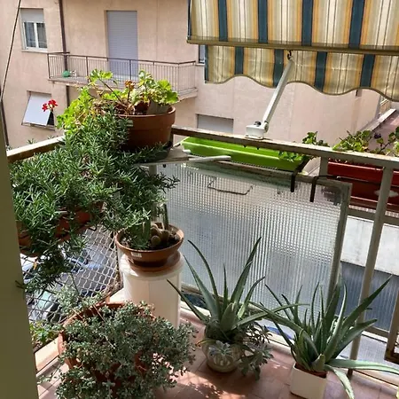 Marsiglia Bed & Breakfast Sassari