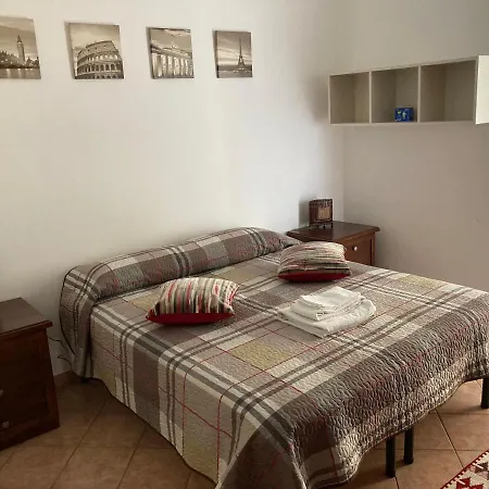 Bed & Breakfast Marsiglia