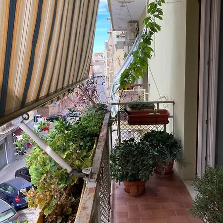 לינה וארוחת בוקר Marsiglia סאסארי