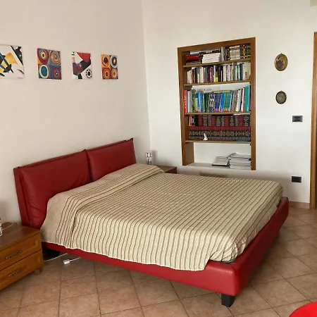 Marsiglia Bed & Breakfast *