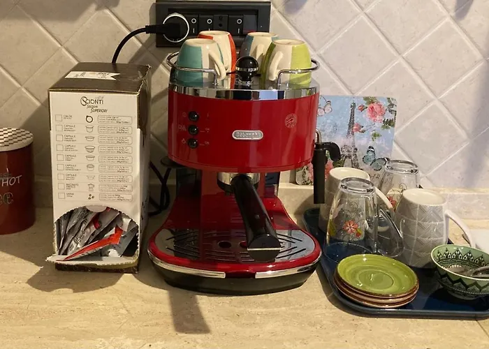 Marsiglia Bed & Breakfast Sassari