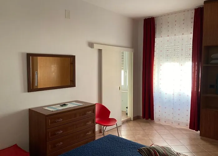 Marsiglia Bed & Breakfast *