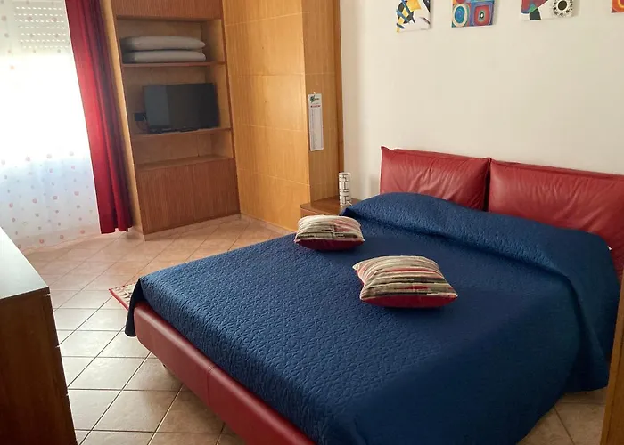 Bed & Breakfast Marsiglia Sassari