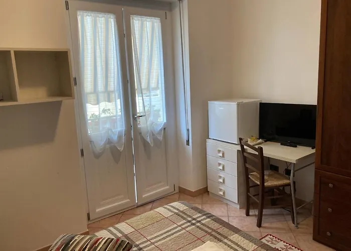 Bed & Breakfast Marsiglia *