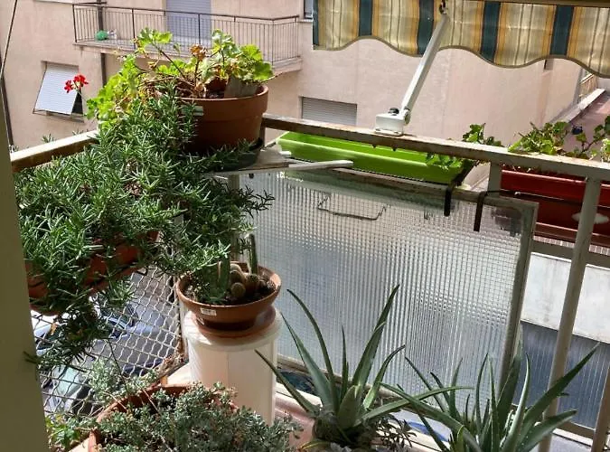 Marsiglia Bed & Breakfast Sassari