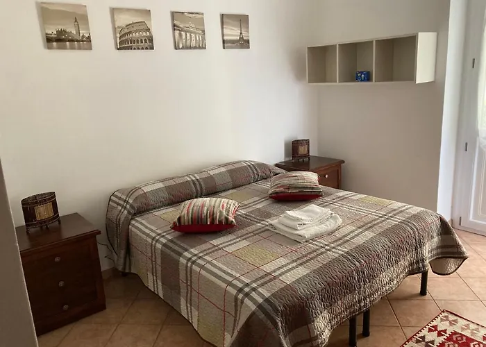 Bed & Breakfast Marsiglia