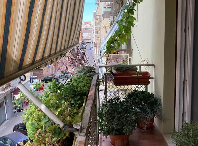 Bed & Breakfast Marsiglia Sassari